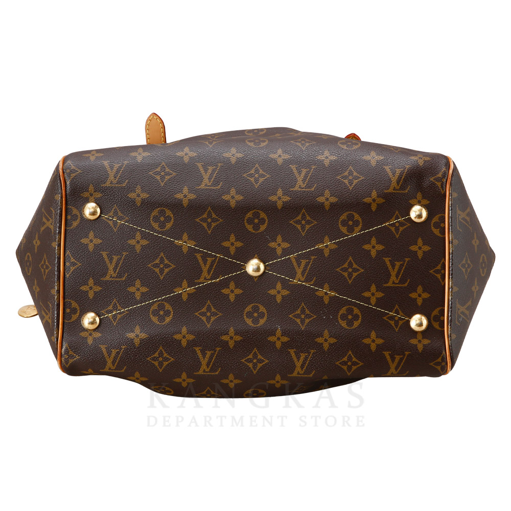 LOUIS VUITTON(USED)루이비통 모노그램 티볼리 GM